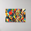 Pesquisar por galeria arte impressão de canvas Abstrato