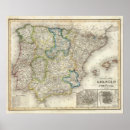 Pesquisar por mapa de madrid pósteres pôsteres Gravado