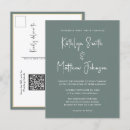 Pesquisar por natural casamento convites Minimalista