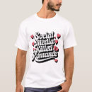 Pesquisar por anti romântico camisetas Dia dos namorados