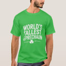 Pesquisar por leprechaun camisetas Santo