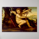 Pesquisar por cupido vintage pôsteres Anjo