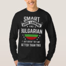 Pesquisar por bulge camisetas Bulgária