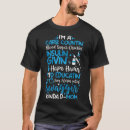 Pesquisar por diabetes engraçado camisetas T1d
