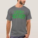 Pesquisar por verde trevo camisetas Partes
