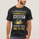 Pesquisar por fitoterapia camisetas Erva