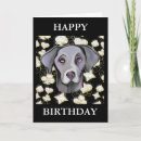Pesquisar por weimaraner cartoes Animais de estimação