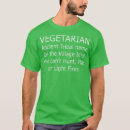 Pesquisar por nomes tribais camisetas Vegetarianos