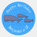 Pesquisar por peixes grandes adesivos Desenho animado