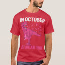 Pesquisar por outubro rosa camisetas Suporte ao cancer