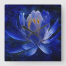 Pesquisar por lótus relogios de parede Floral