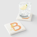 Pesquisar por monograma de b porta copos Tipografia