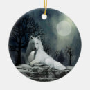 Pesquisar por lobo branco ornamentos Lua