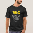 Pesquisar por 100 days of school camisetas 100th