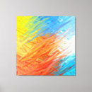Pesquisar por arte abstracta impressão de canvas Artístico