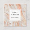 Pesquisar por mármore cartao de visita Feminina