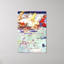 Pesquisar por natação impressão de canvas Humor