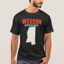 Pesquisar por wesson camisetas Mississippi