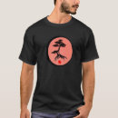 Pesquisar por árvore japonesa camisetas Jardim