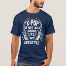 Pesquisar por coreia do sul camisetas Amor