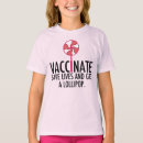 Pesquisar por vacina contra a gripe camisetas Vacinar