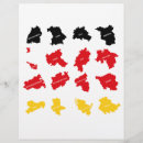 Pesquisar por bandeira papel timbrado Sinalizador