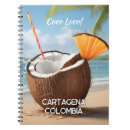 Pesquisar por coco cadernos de notas Viagem