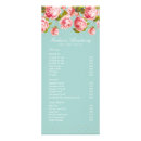 Pesquisar por modelo de panfletos Floral