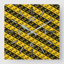 Pesquisar por nota musical de relogios de parede Preto