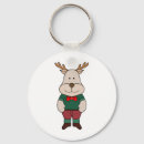 Pesquisar por veado chaveiros Engraçado