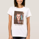 Pesquisar por arte 3d camisetas For her