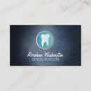 Pesquisar por cirurgião dental cartao de visita Dente