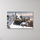 Pesquisar por temperatura impressão de canvas Vida selvagem