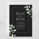Pesquisar por save the date casamento convites Folhas