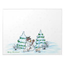 Pesquisar por boneca bloco de notas Árvore de natal