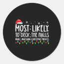 Pesquisar por baralho adesivos Natal