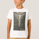 Pesquisar por crucificação de jesus camisetas Católico