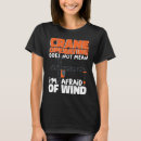 Pesquisar por operar camisetas Não