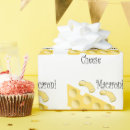 Pesquisar por macarrão papel de presente Queijo