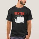 Pesquisar por renton washington camisetas América