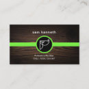 Pesquisar por cão bonito dos desenhos animados cartao de visita Baby sitter do cão