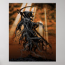 Pesquisar por anjo da morte pôsteres Halloween