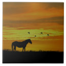Pesquisar por do cavalo azulejos Natureza