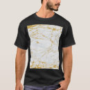 Pesquisar por textura de mármore camisetas Abstrato