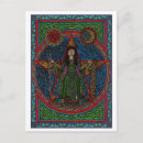 Pesquisar por deusa cartoes postais Pagão