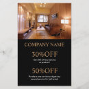 Pesquisar por design de interiores flyers Bens imóveis