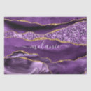 Pesquisar por brilho do ouro papel papeis de seda Roxo