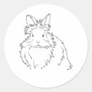 Pesquisar por coelho preto adesivos Animal de estimação