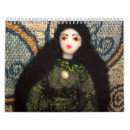 Pesquisar por boneca calendarios Arte