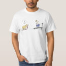 Pesquisar por exercício físico camisetas Cão